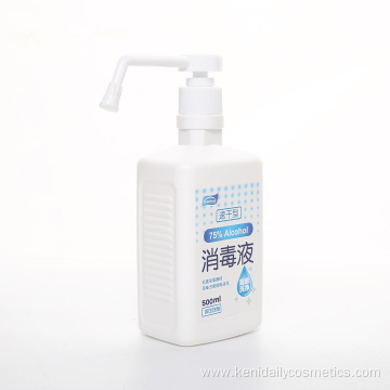 instant portable spray hand sanitizer